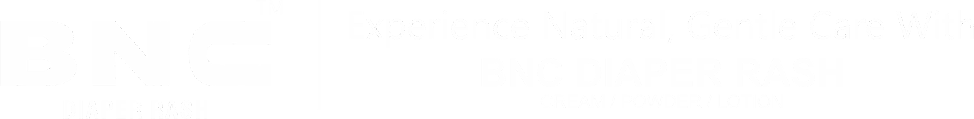 BNC Diaper Rash
